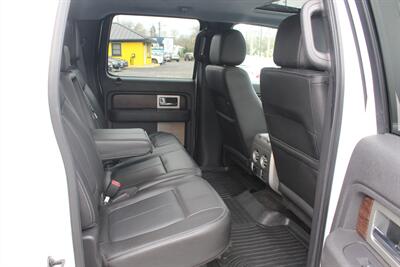 2014 Ford F-150 Lariat   - Photo 15 - Red Bank, NJ 07701