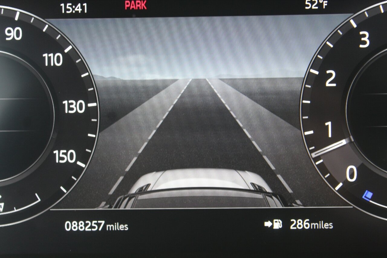 2019 Land Rover Range Rover Sport HSE - Photo 5 - Red Bank, NJ 07701