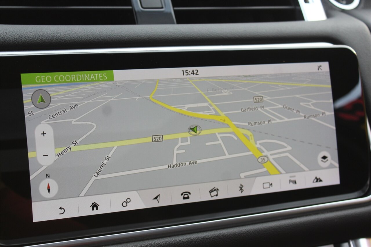 2019 Land Rover Range Rover Sport HSE - Photo 10 - Red Bank, NJ 07701