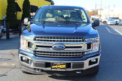 2018 Ford F-150 XLT   - Photo 20 - Red Bank, NJ 07701