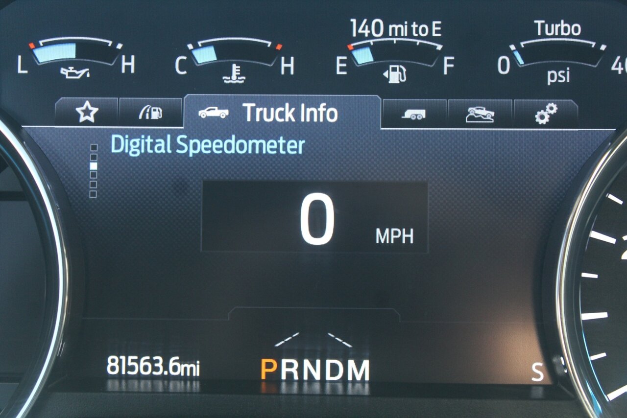 2021 Ford F-350 Super Duty Lariat - Photo 5 - Red Bank, NJ 07701