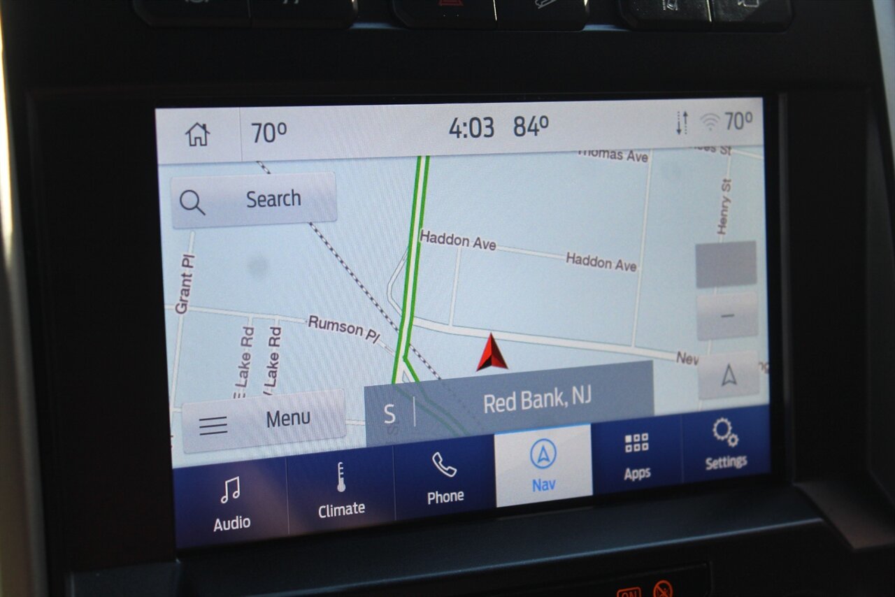 2021 Ford F-350 Super Duty Lariat - Photo 9 - Red Bank, NJ 07701