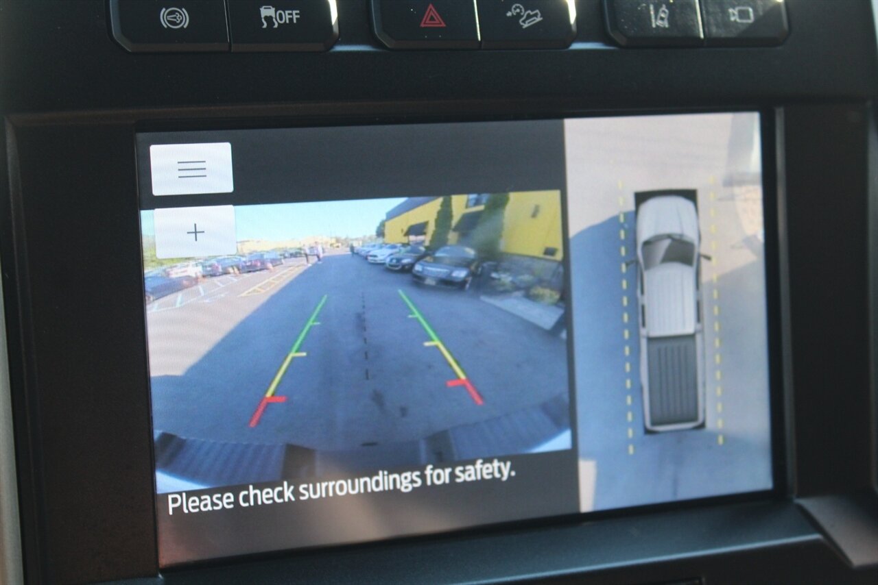 2021 Ford F-350 Super Duty Lariat - Photo 8 - Red Bank, NJ 07701