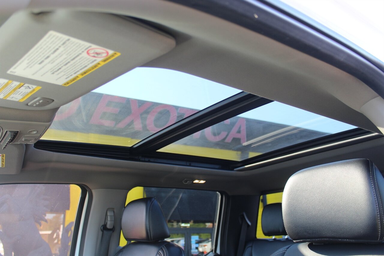 2021 Ford F-350 Super Duty Lariat - Photo 19 - Red Bank, NJ 07701