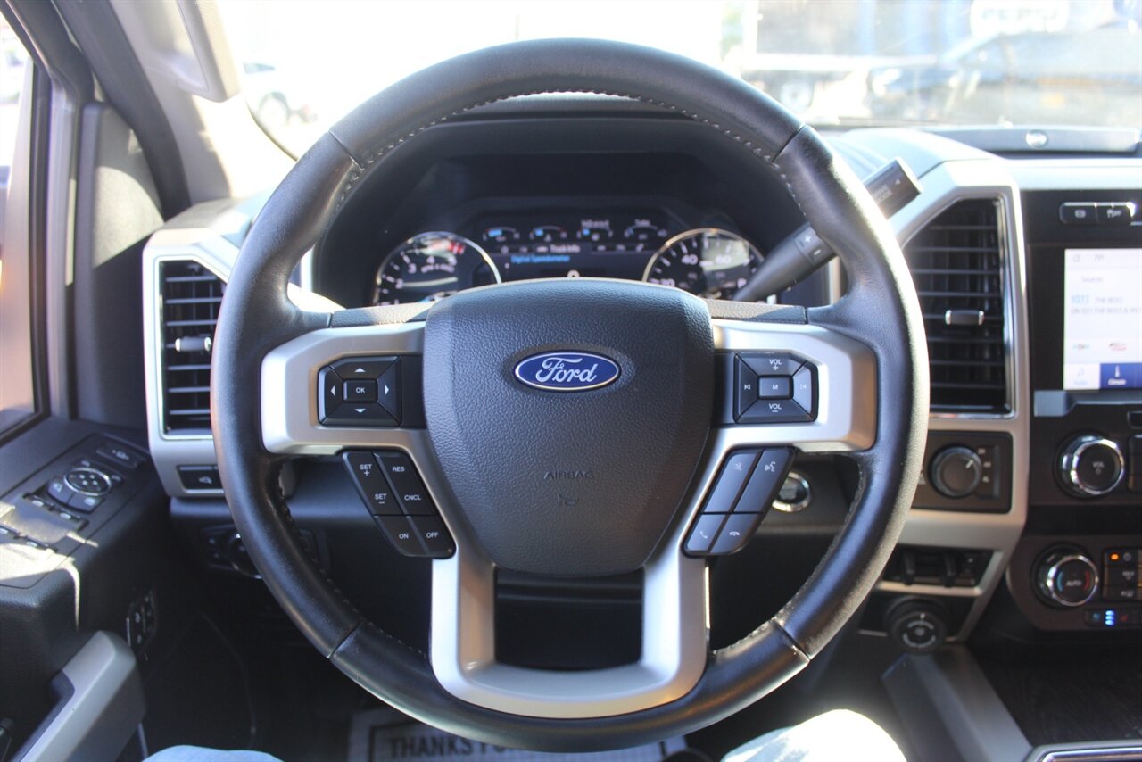 2021 Ford F-350 Super Duty Lariat - Photo 6 - Red Bank, NJ 07701