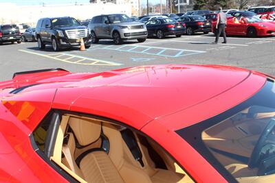 2023 Chevrolet Corvette Z06   - Photo 37 - Red Bank, NJ 07701