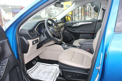 2021 Ford Escape SEL   - Photo 12 - Red Bank, NJ 07701
