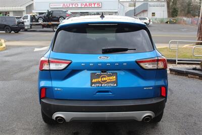 2021 Ford Escape SEL   - Photo 24 - Red Bank, NJ 07701