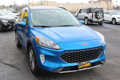 2021 Ford Escape SEL   - Photo 4 - Red Bank, NJ 07701