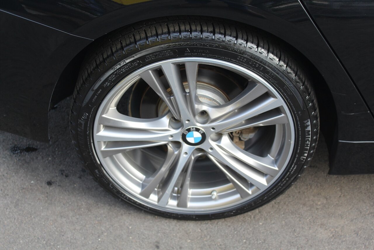 2017 BMW 430i xDrive Gran Coupe - Photo 24 - Red Bank, NJ 07701