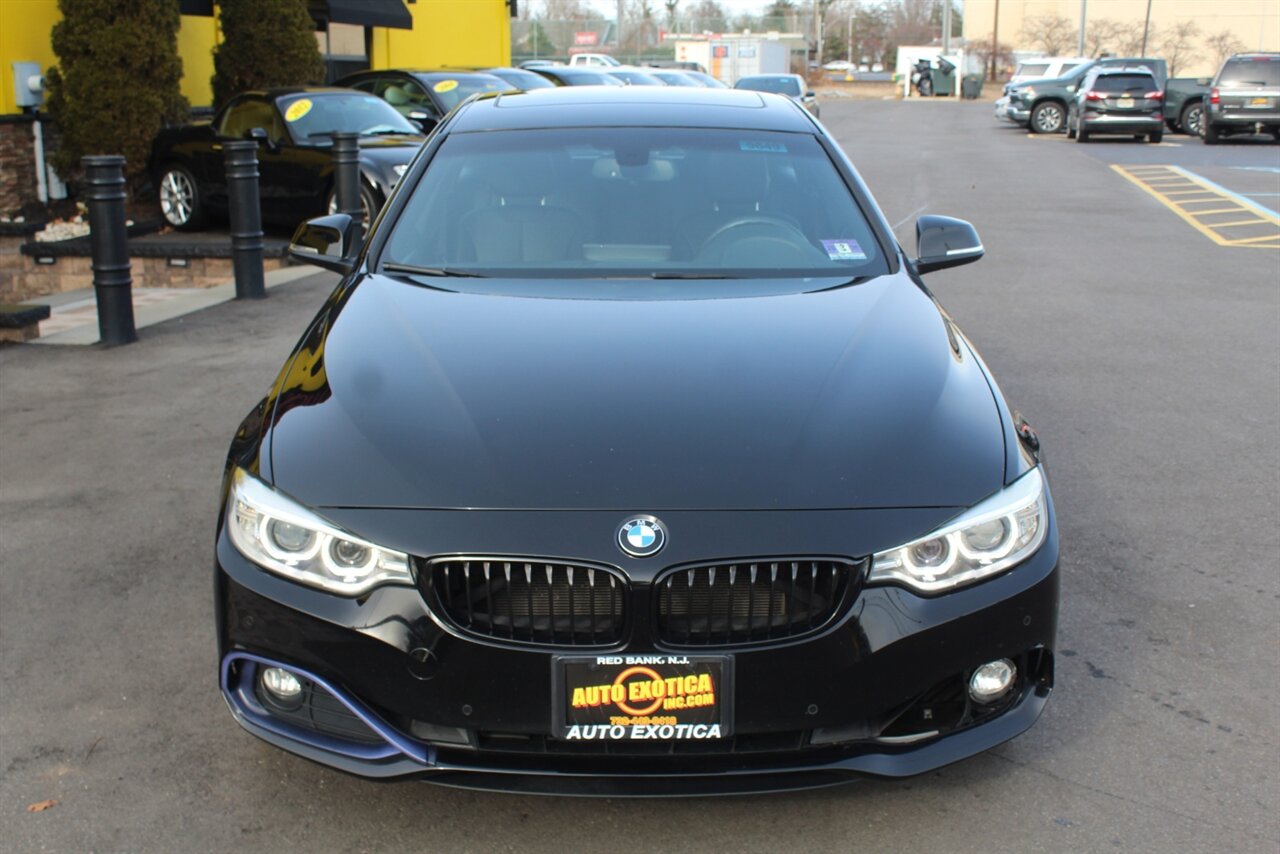 2017 BMW 430i xDrive Gran Coupe - Photo 20 - Red Bank, NJ 07701