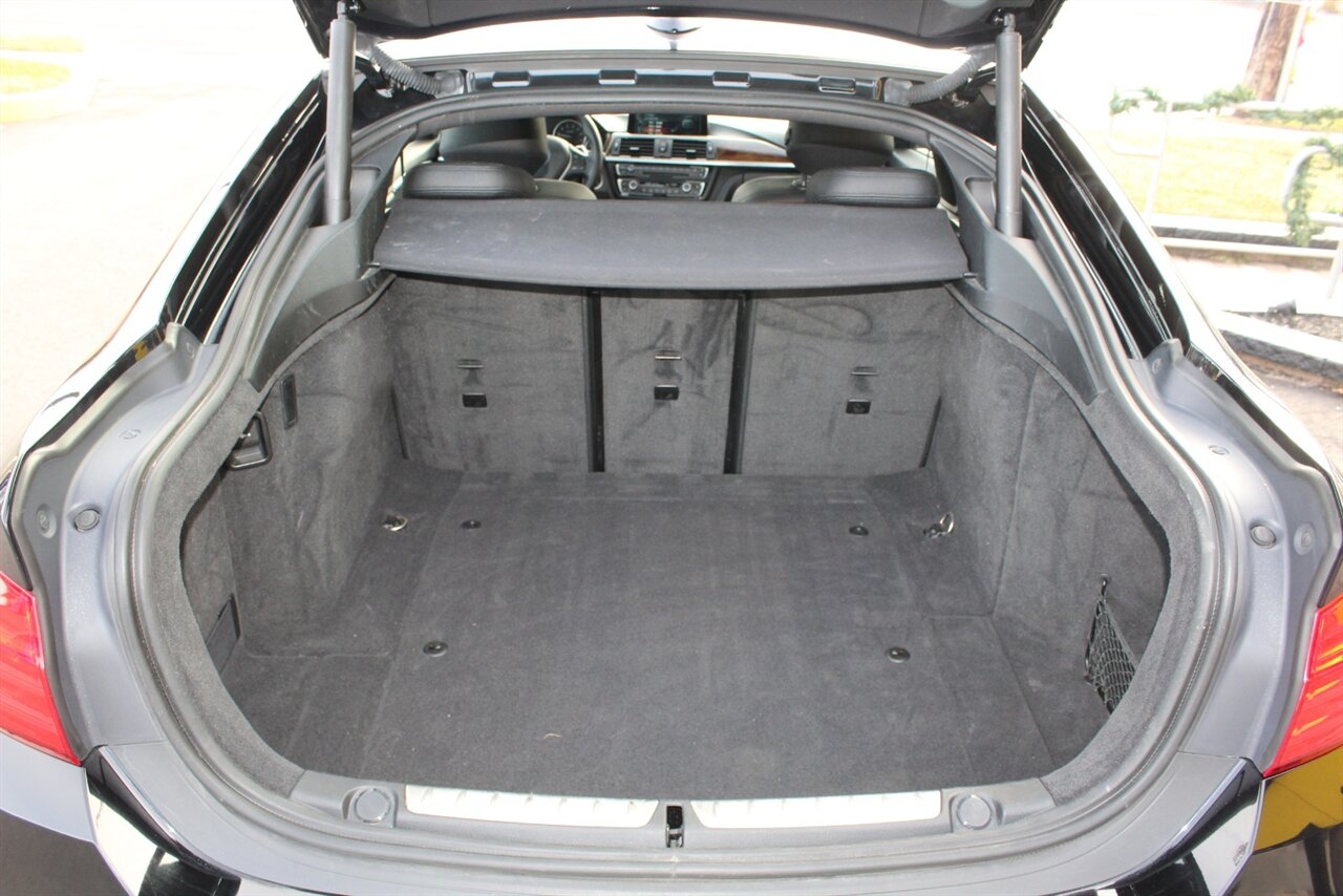 2017 BMW 430i xDrive Gran Coupe - Photo 19 - Red Bank, NJ 07701