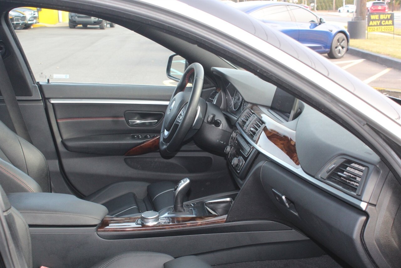 2017 BMW 430i xDrive Gran Coupe - Photo 18 - Red Bank, NJ 07701