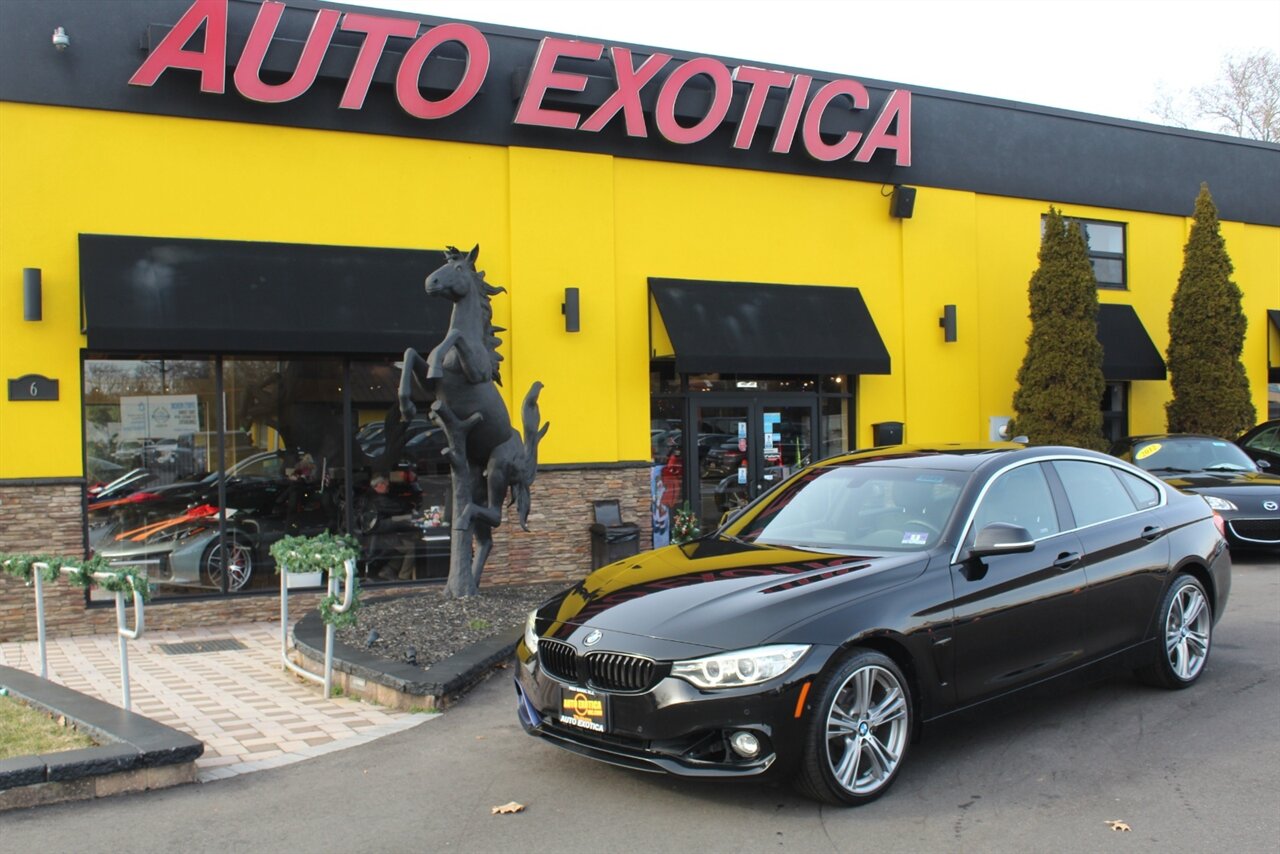 2017 BMW 430i xDrive Gran Coupe   - Photo 1 - Red Bank, NJ 07701