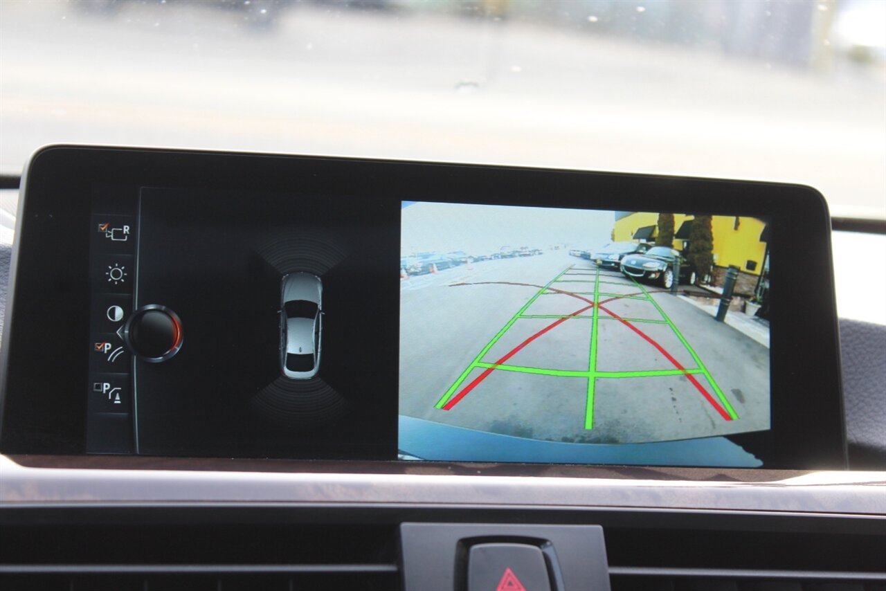 2017 BMW 430i xDrive Gran Coupe - Photo 10 - Red Bank, NJ 07701