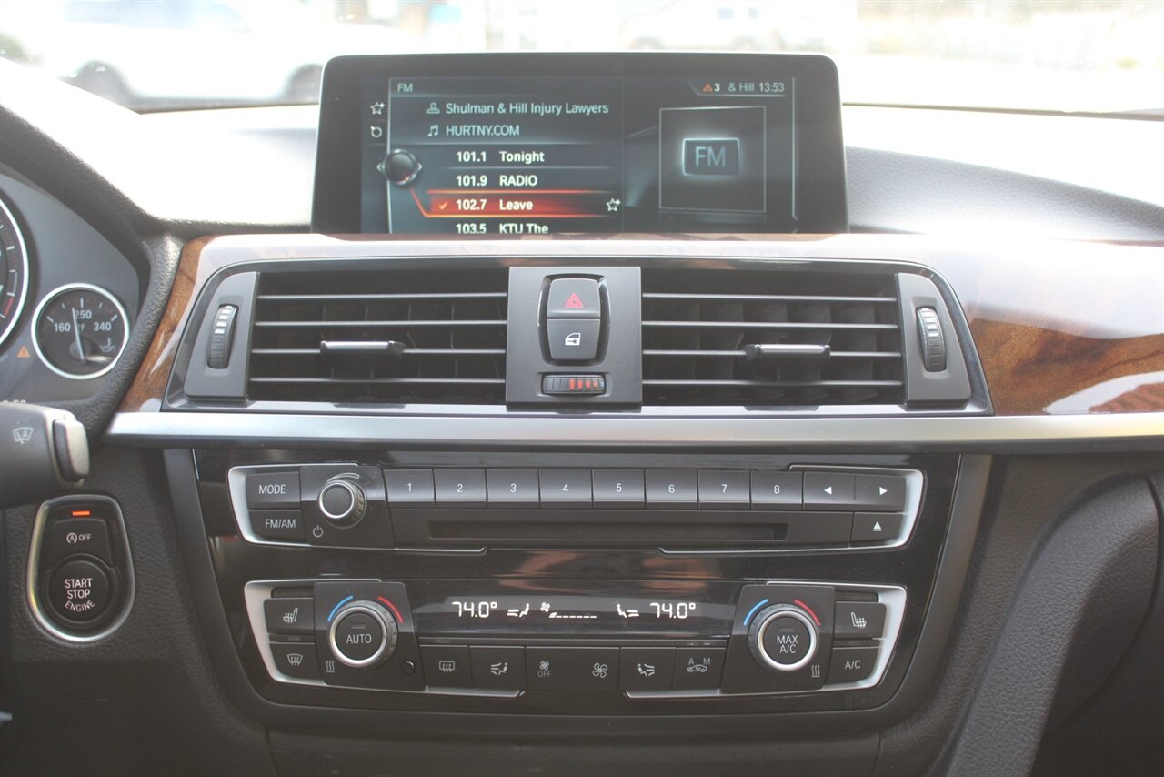 2017 BMW 430i xDrive Gran Coupe - Photo 7 - Red Bank, NJ 07701