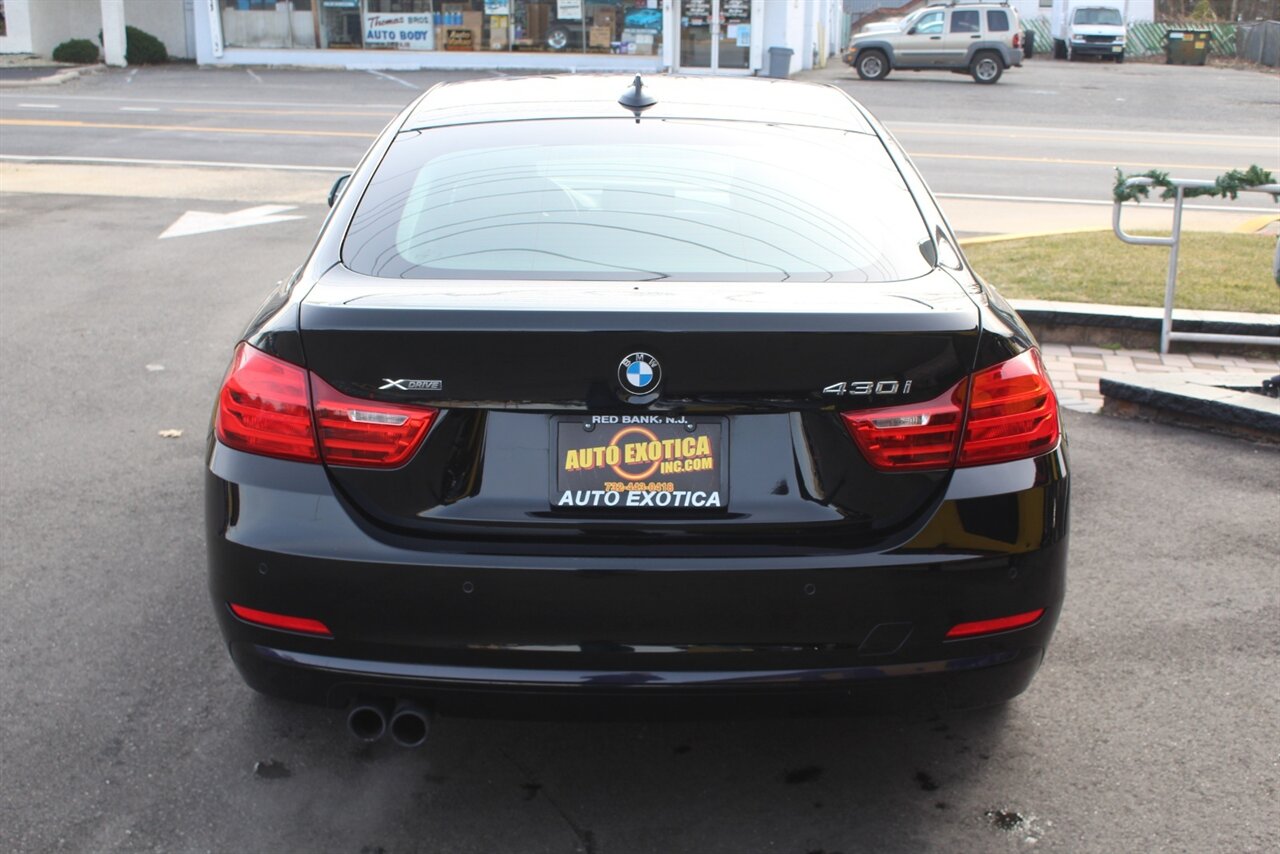 2017 BMW 430i xDrive Gran Coupe - Photo 22 - Red Bank, NJ 07701