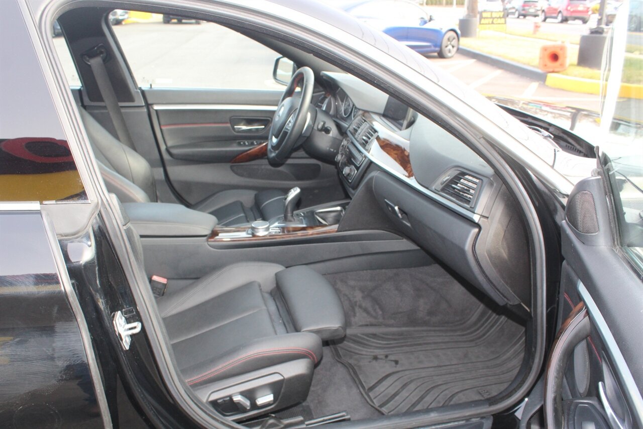 2017 BMW 430i xDrive Gran Coupe - Photo 13 - Red Bank, NJ 07701