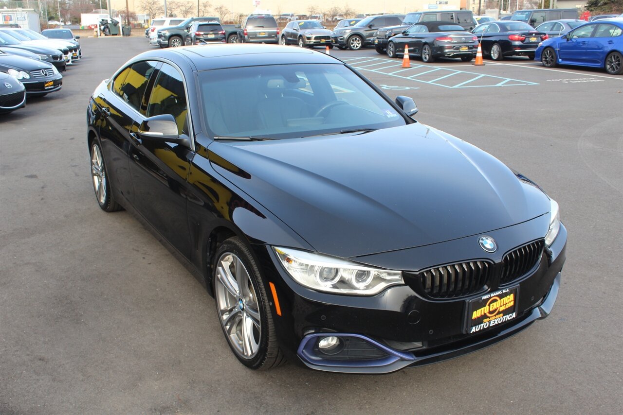 2017 BMW 430i xDrive Gran Coupe - Photo 4 - Red Bank, NJ 07701