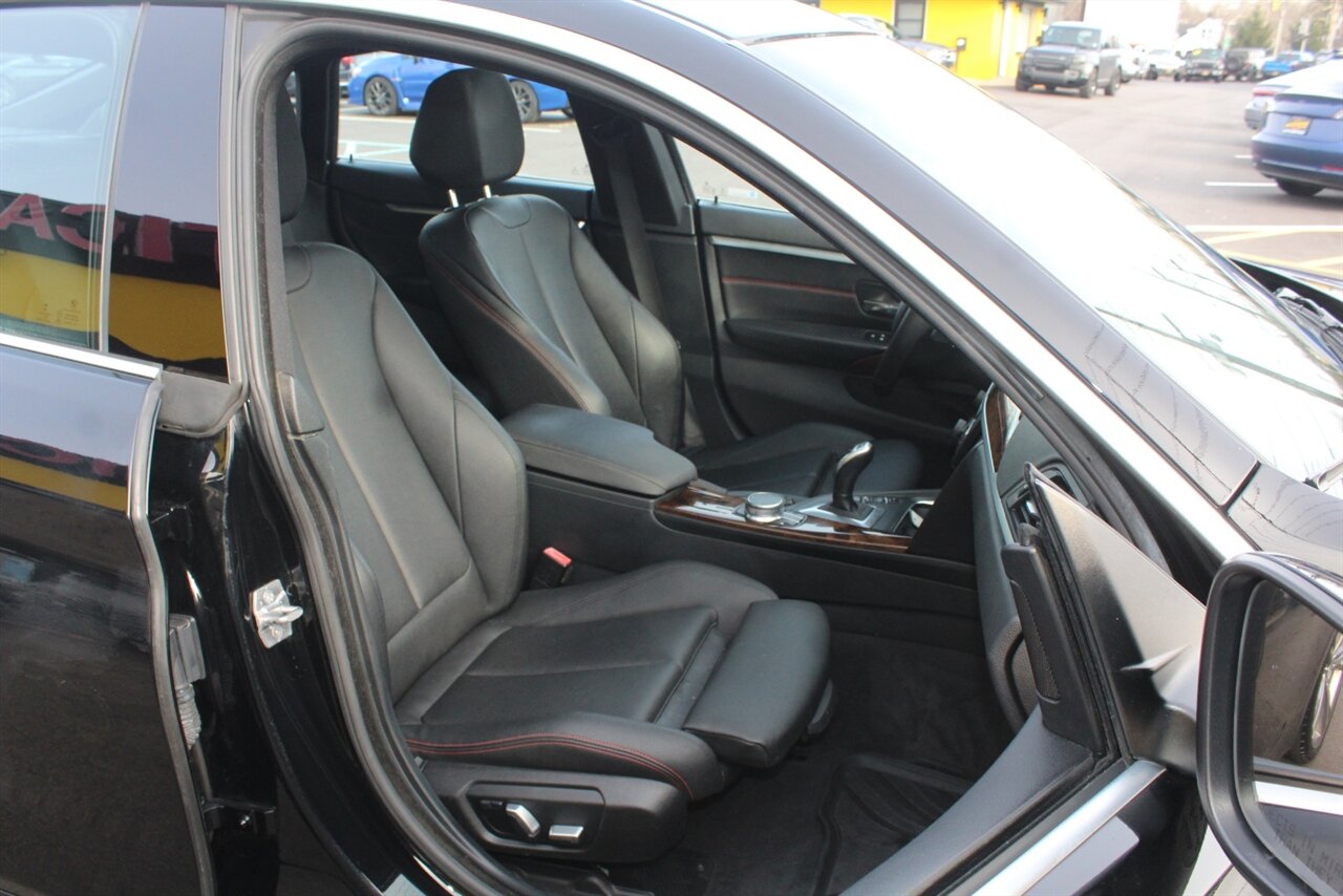 2017 BMW 430i xDrive Gran Coupe - Photo 14 - Red Bank, NJ 07701