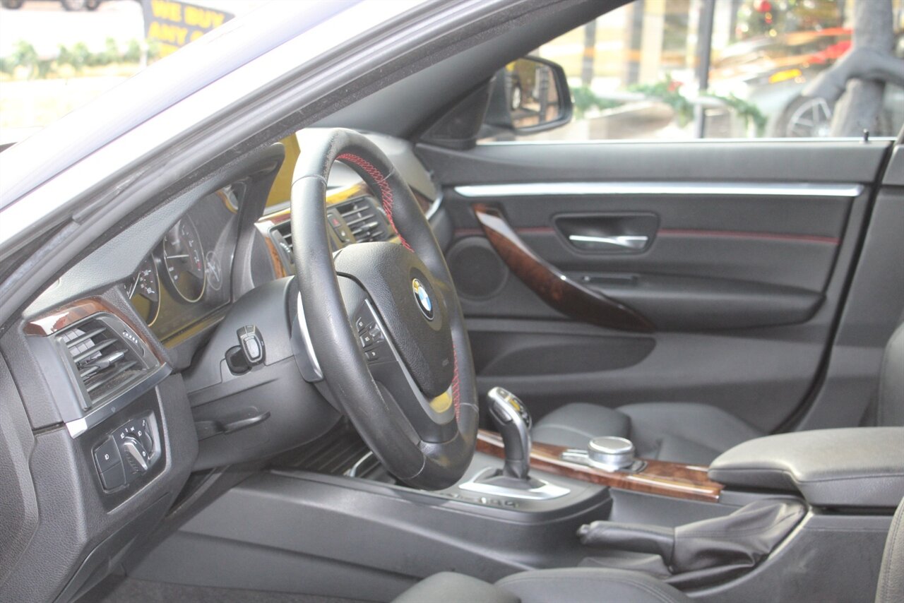 2017 BMW 430i xDrive Gran Coupe - Photo 17 - Red Bank, NJ 07701