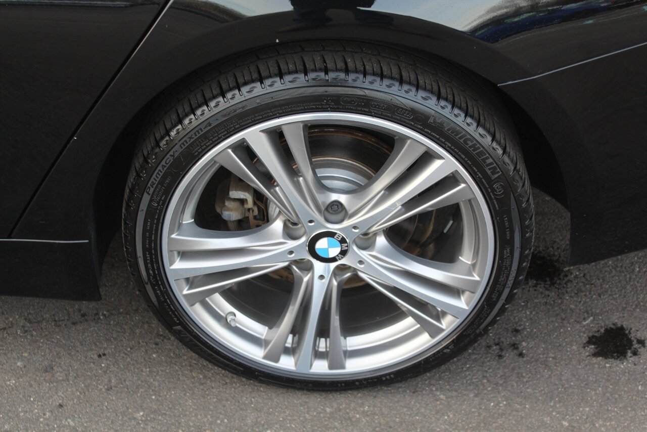2017 BMW 430i xDrive Gran Coupe - Photo 27 - Red Bank, NJ 07701