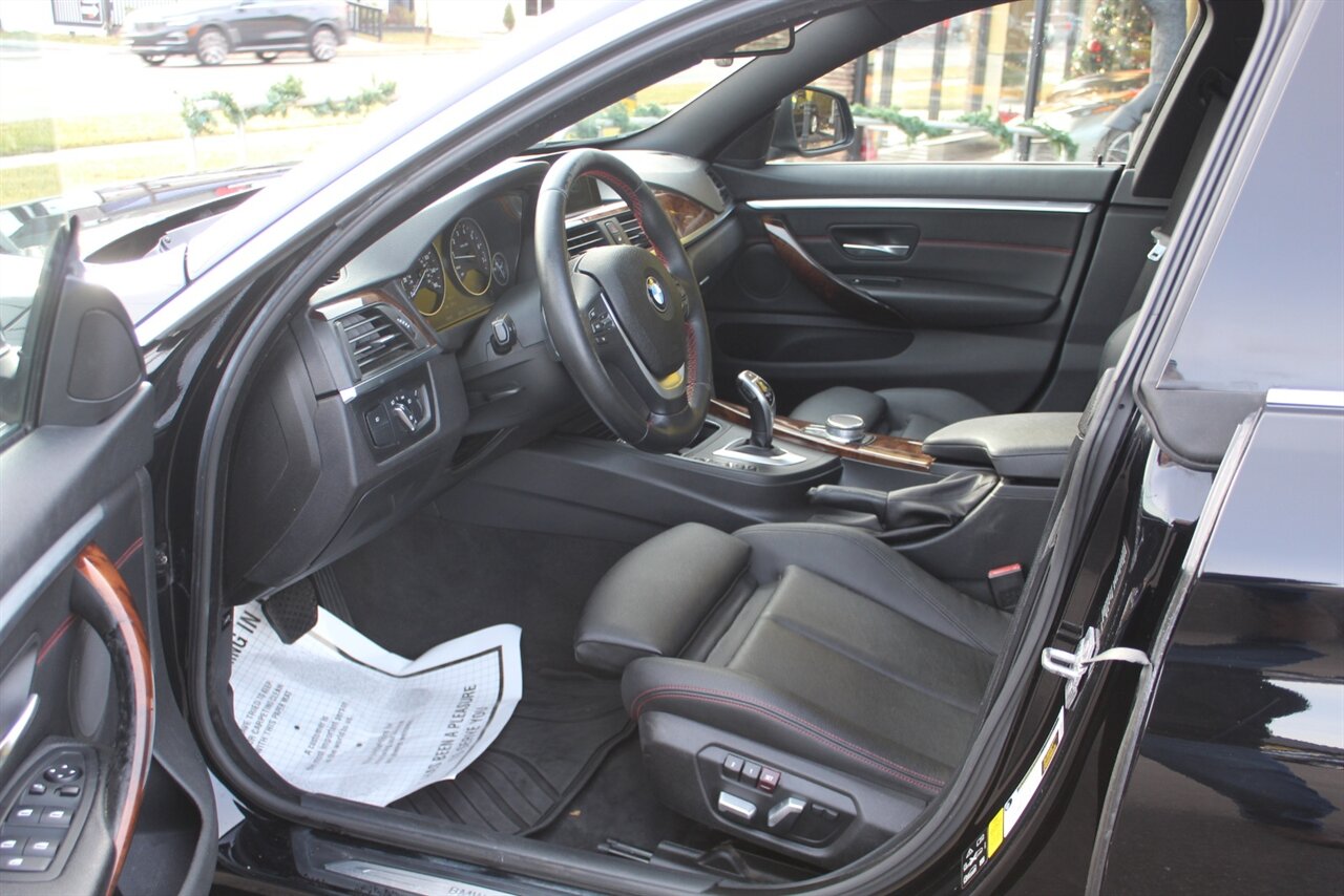 2017 BMW 430i xDrive Gran Coupe - Photo 11 - Red Bank, NJ 07701
