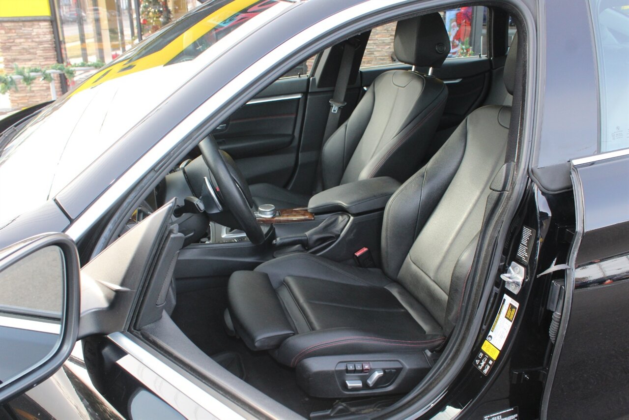 2017 BMW 430i xDrive Gran Coupe - Photo 12 - Red Bank, NJ 07701