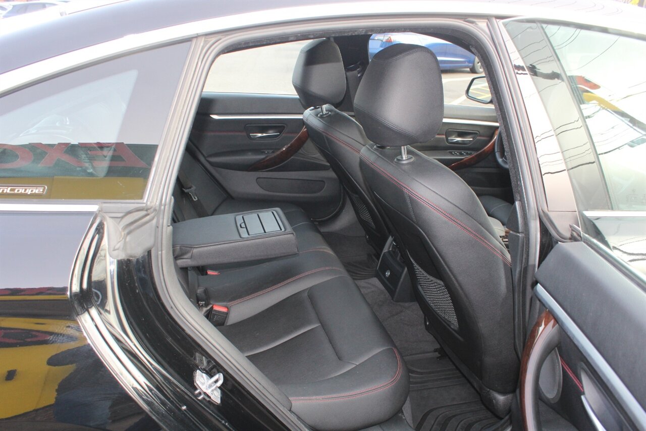 2017 BMW 430i xDrive Gran Coupe - Photo 15 - Red Bank, NJ 07701