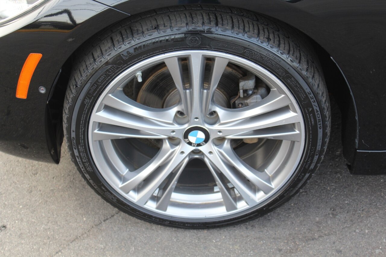 2017 BMW 430i xDrive Gran Coupe - Photo 26 - Red Bank, NJ 07701