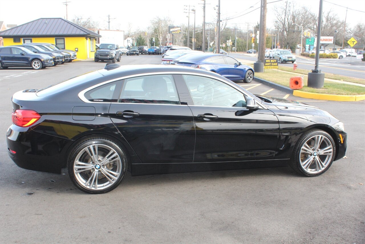 2017 BMW 430i xDrive Gran Coupe - Photo 23 - Red Bank, NJ 07701