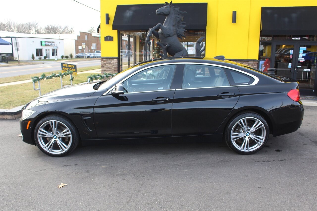 2017 BMW 430i xDrive Gran Coupe - Photo 21 - Red Bank, NJ 07701