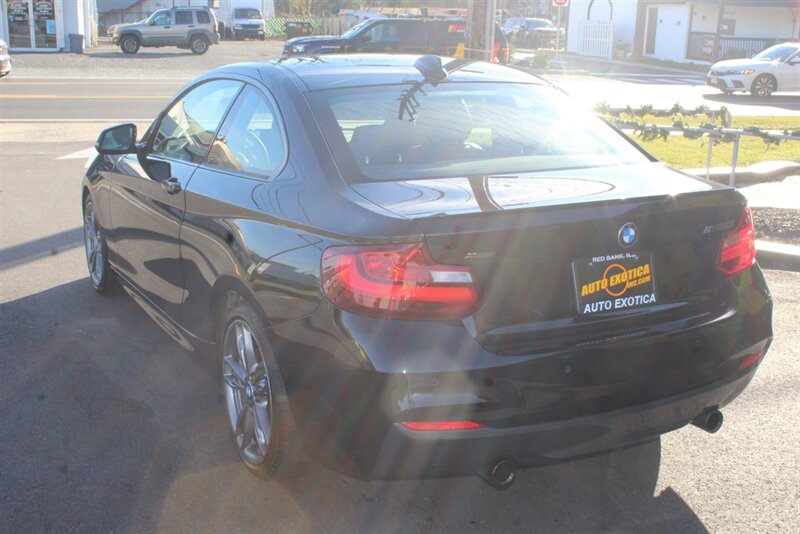 2016 BMW M235i xDrive  