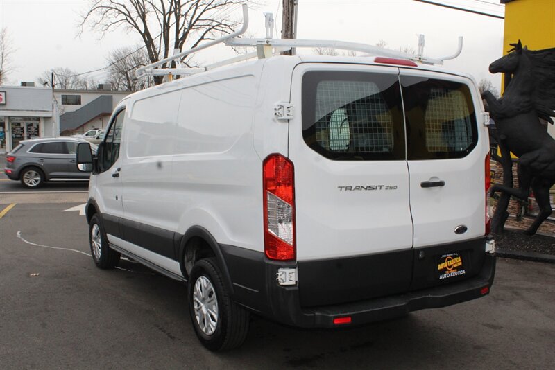 2016 Ford Transit 250  
