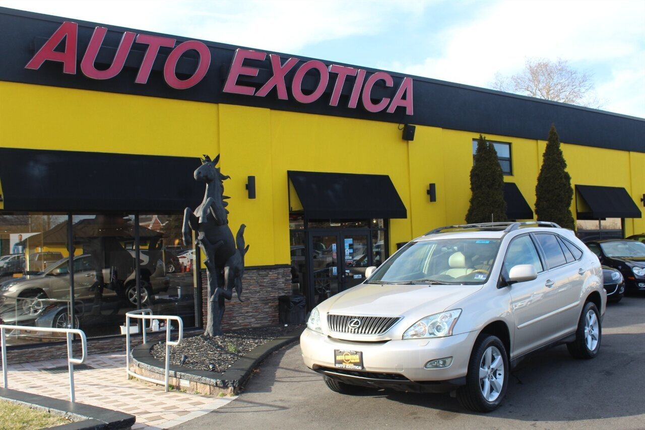 2004 Lexus RX 330   - Photo 1 - Red Bank, NJ 07701