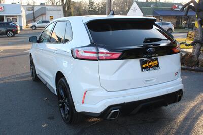 2022 Ford Edge ST   - Photo 2 - Red Bank, NJ 07701