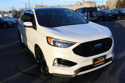 2022 Ford Edge ST   - Photo 4 - Red Bank, NJ 07701