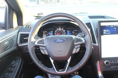 2022 Ford Edge ST   - Photo 6 - Red Bank, NJ 07701
