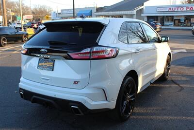 2022 Ford Edge ST   - Photo 3 - Red Bank, NJ 07701