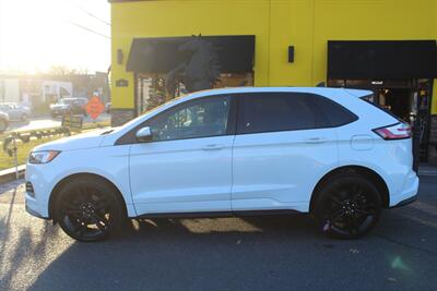 2022 Ford Edge ST   - Photo 23 - Red Bank, NJ 07701