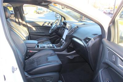 2022 Ford Edge ST   - Photo 14 - Red Bank, NJ 07701