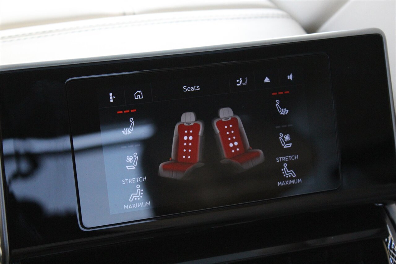 2021 Bentley Flying Spur W12 - Photo 15 - Red Bank, NJ 07701