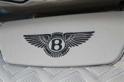 2021 Bentley Flying Spur W12   - Photo 95 - Red Bank, NJ 07701