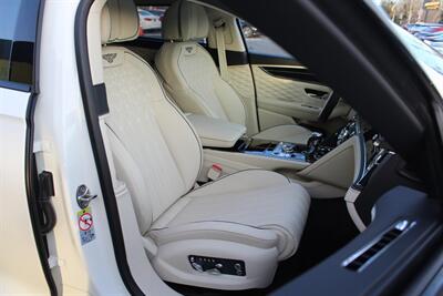 2021 Bentley Flying Spur W12   - Photo 30 - Red Bank, NJ 07701