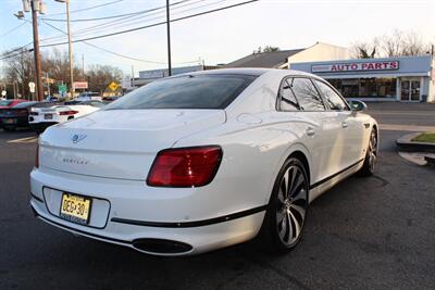 2021 Bentley Flying Spur W12   - Photo 59 - Red Bank, NJ 07701