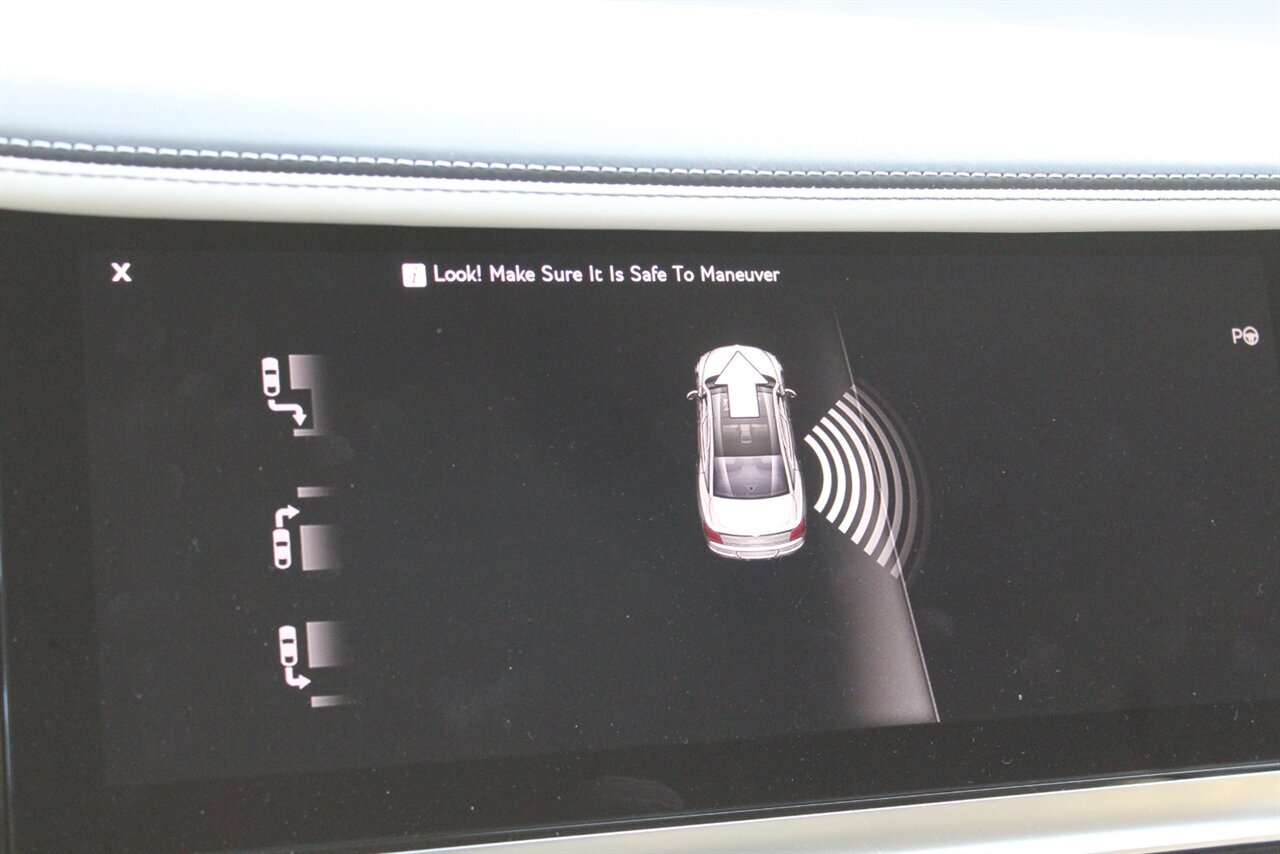 2021 Bentley Flying Spur W12 - Photo 12 - Red Bank, NJ 07701