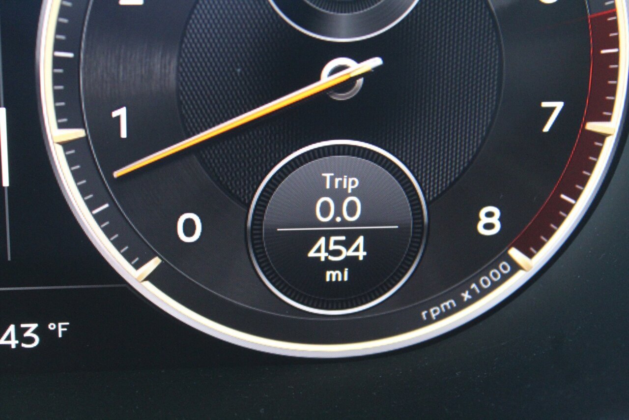 2021 Bentley Flying Spur W12 - Photo 5 - Red Bank, NJ 07701