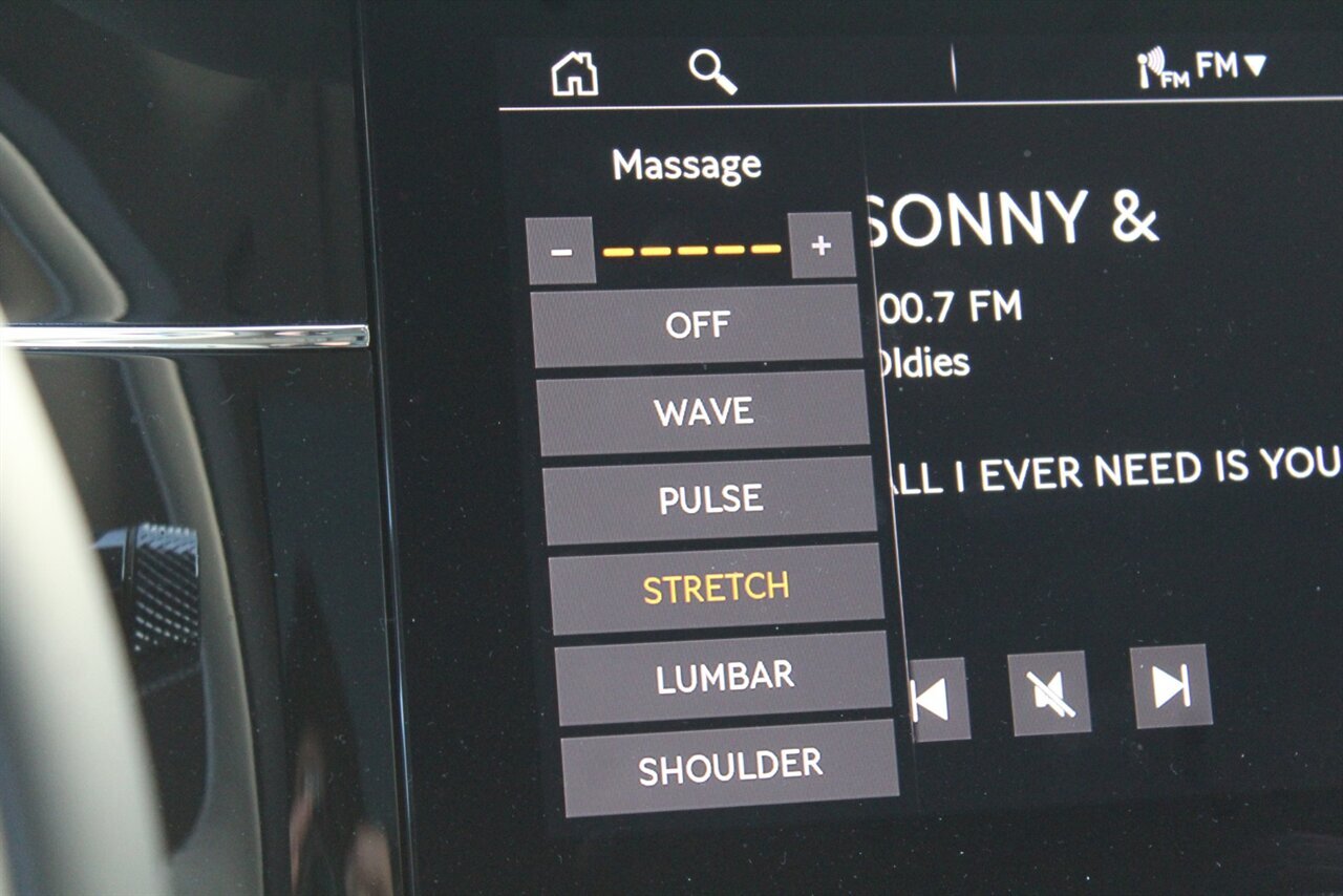 2021 Bentley Flying Spur W12 - Photo 13 - Red Bank, NJ 07701