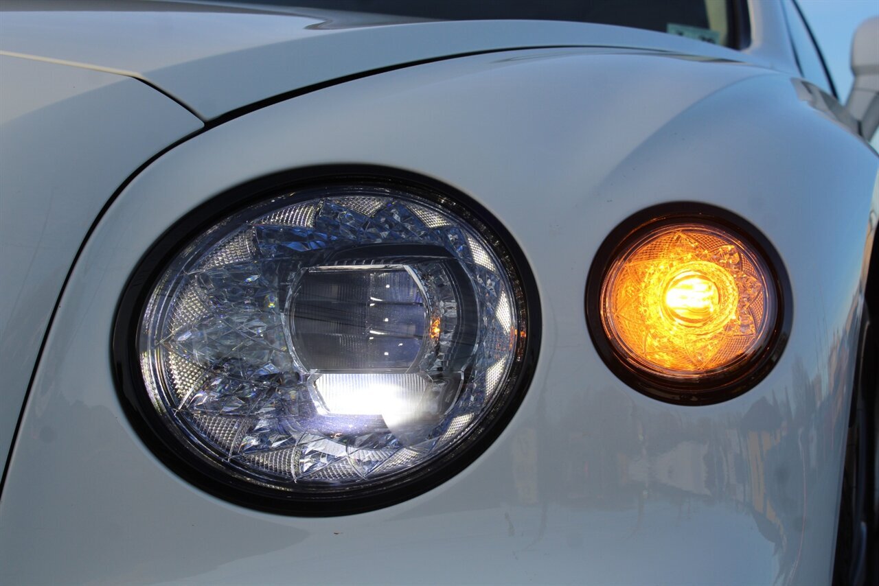 2021 Bentley Flying Spur W12 - Photo 46 - Red Bank, NJ 07701