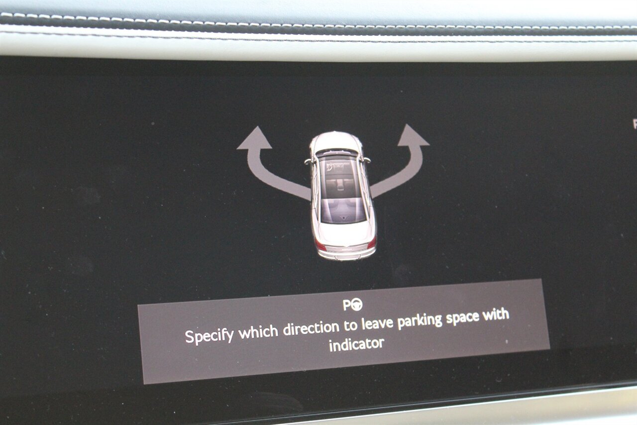 2021 Bentley Flying Spur W12 - Photo 11 - Red Bank, NJ 07701